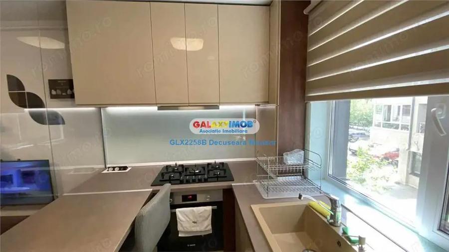 Apartament 2 camere mobilat utilat in Militari Residence, 84.900 euro - 7