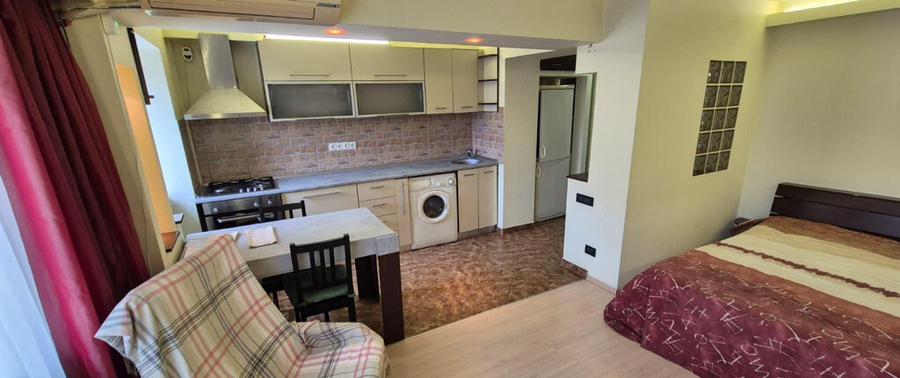 Inchiriere garsoniera S2, Fac. de Constr., Inginerilor Tei - 11