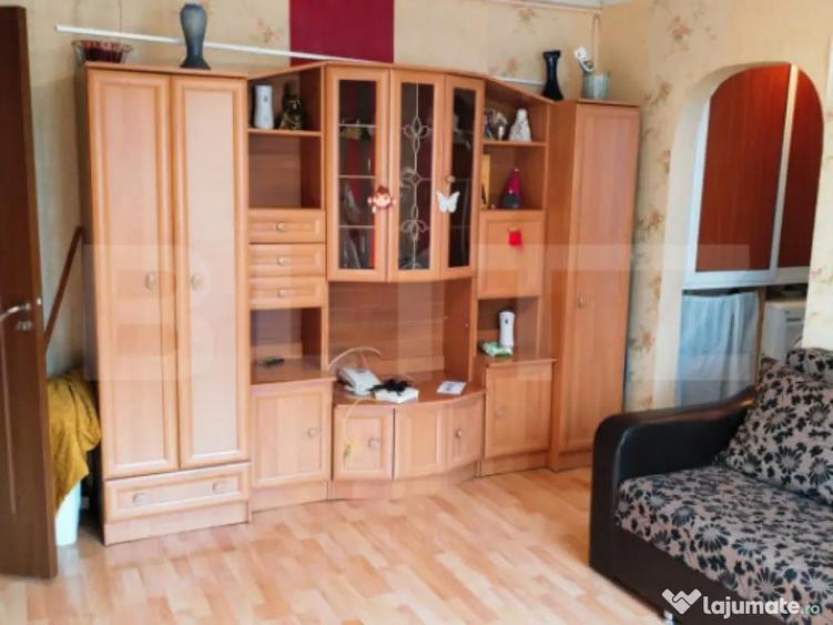???? De vanzare apartament 2 camere 60000Euro Berceni, - 2
