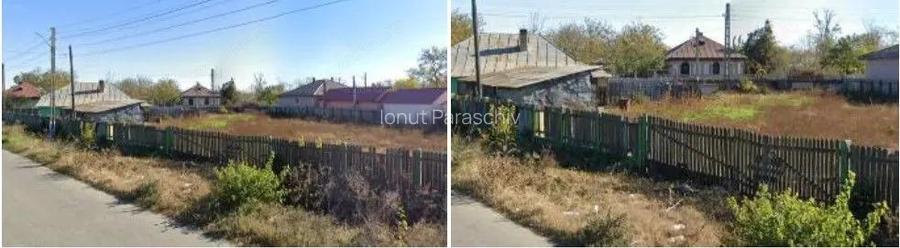 Casa si teren Jugureanu , ID: R2730510