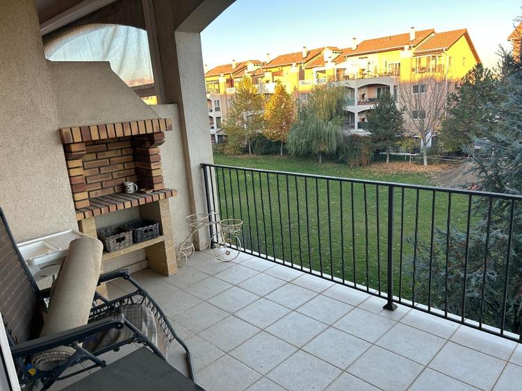 IBIZA SOL | Pet friendly |3 camere cu parcare | Scoala Americana | - 9