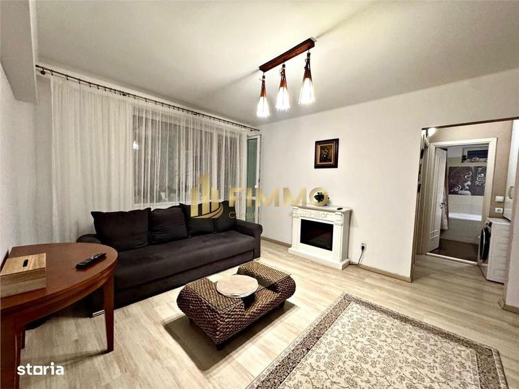 Apartament ultracentral | 3 cam | ID:1531 - 10