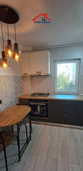 Garsoniera complet noua! Te poti muta imediat! - 11