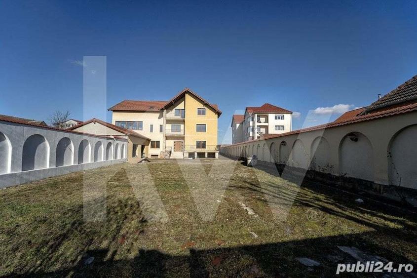 Casa pe 4 Niveluri - Ideala pentru Afaceri sau Re?edin?a Exclusivista - 18