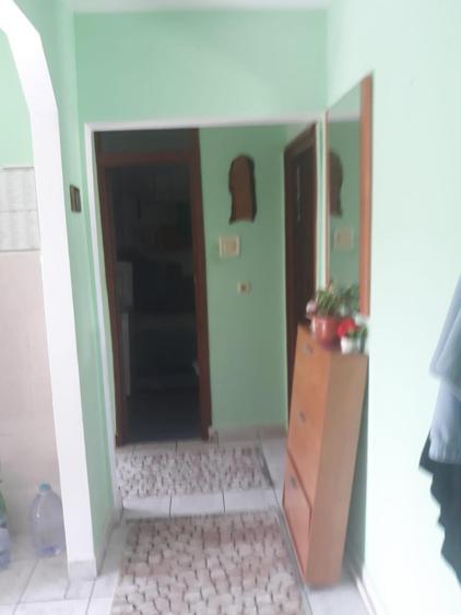 Vand apartament cu 2 camere cf. 1, decomandat, etaj 4/4, zoan Bld.  Panduurilor - 7