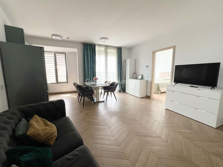 Apartament superb cu 2 camere | Take Ionescu | ISHO Apartament superb cu 2 camere | Take Ionescu | ISHO