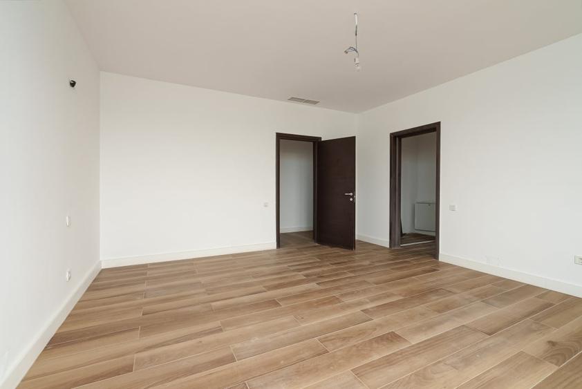 Lux pe Șoseaua Nordului: 250 mp + parcare subterana - 16