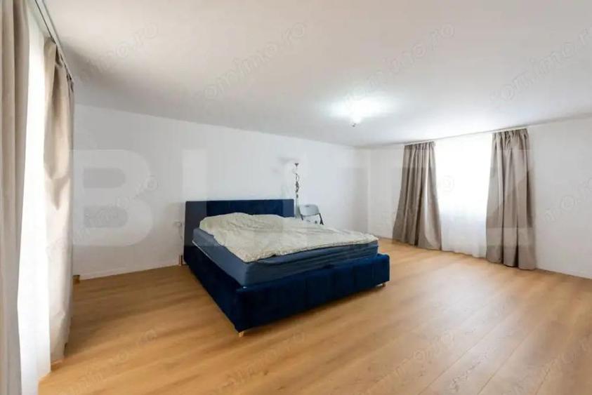 Casa individuala smart & eficienta energetic 260 mp utili, teren 910 mp! - 9