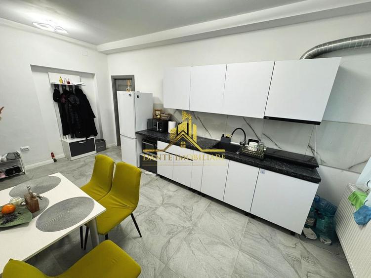 1 camera, decomandat, spatios, mobilat modern, Iris, Oasului - 4