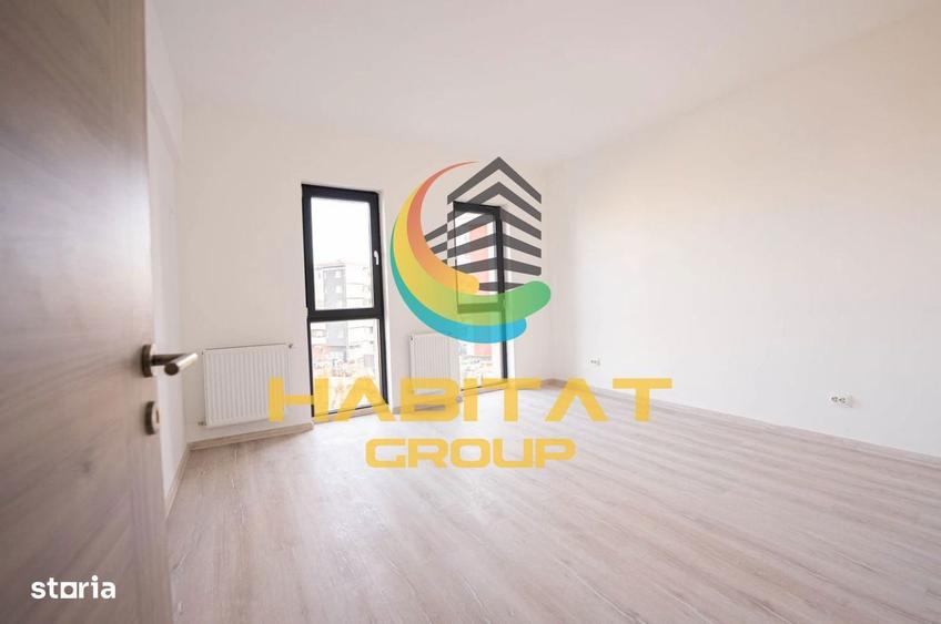 Vanzare 3 Camere+ Curte Proprie Berceni Direct Dezvoltator! - 3