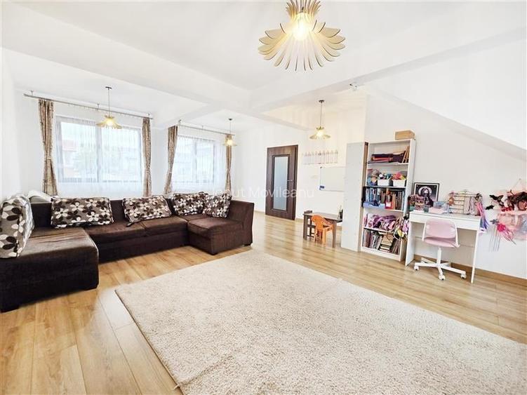 Vila de vanzare in Domnesti - mobilata si utilata