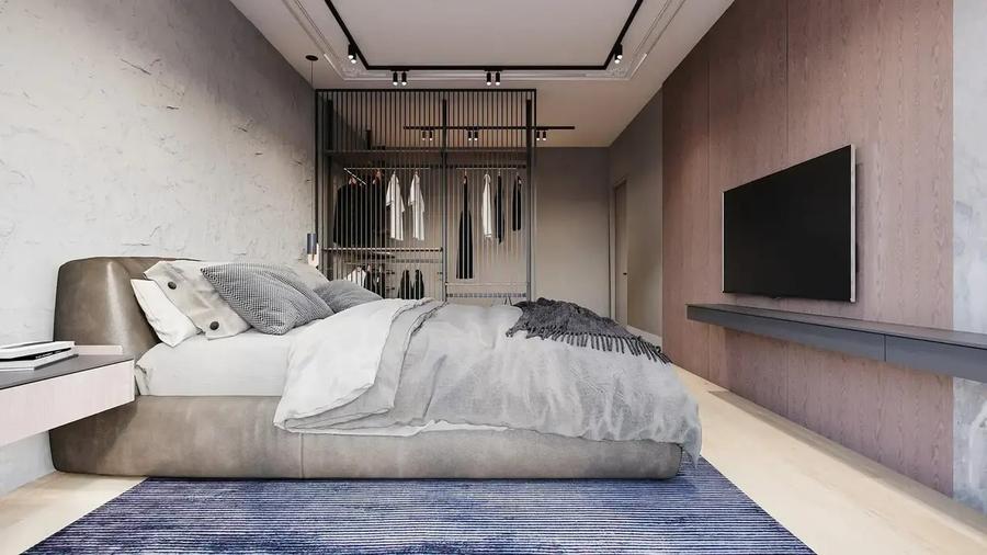 Apartament 3 Camere Padurea Baneasa LUX Comision 0 Direct Dezvoltator - 10