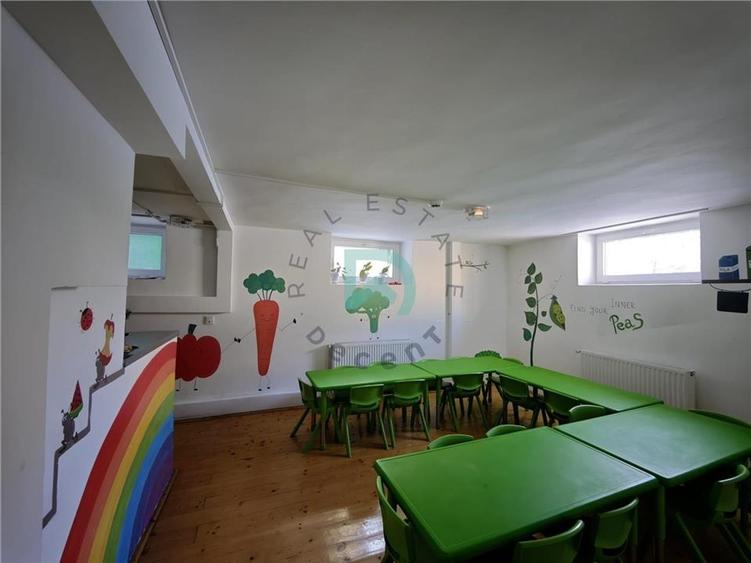 Casa de vanzare, Brasov, zona Centru Civic - pretabil clinica, birouri - 19