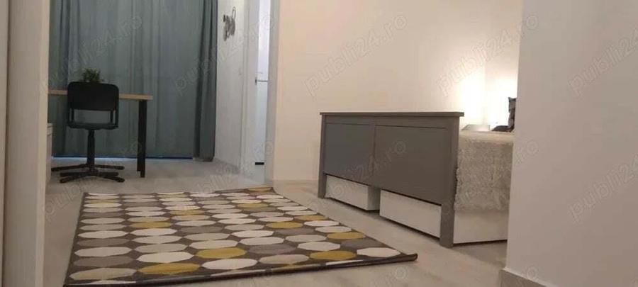 hils pallady 2 min metrou centrala termica loc parcare - 5