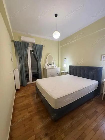 Apartamente 2 camere Romancierilor - 6