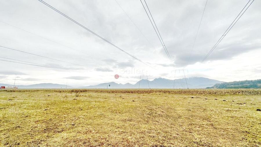 Teren Intravilan - Pretabil Constructie Industriala - 3