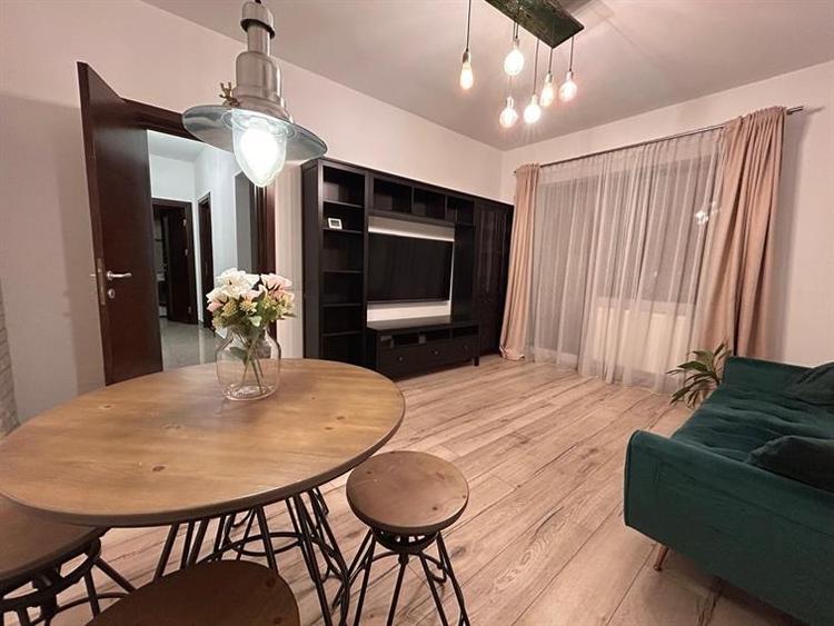 Apartament 2 camere Lux + CTP in Bloc Nou langa metrou Lujerului - 2
