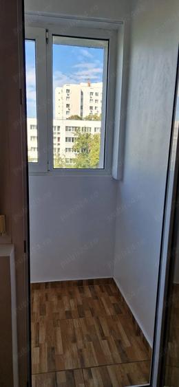 Garsoniera recent renovata Minis Titan - 3