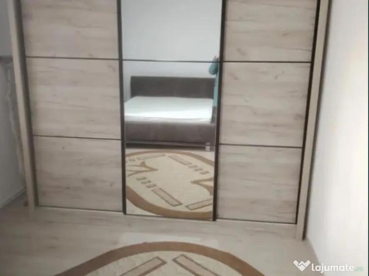 Apartament 2 camere, semidecomandat - zona Astra - 9