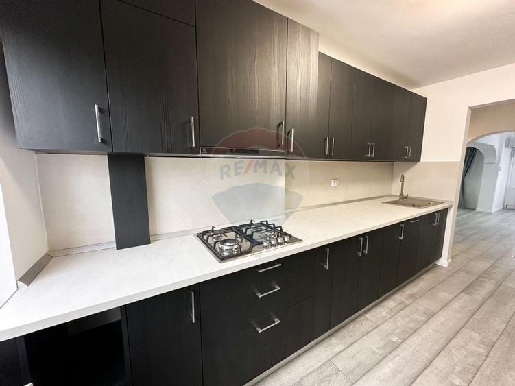 Apartament 2 camere de inchiriat 4 min metrou Timpuri Noi - 7