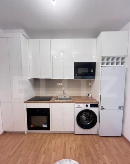 Apartament 3 camere LUX, parcare, boxa, 70 mp, Zorilor - 7