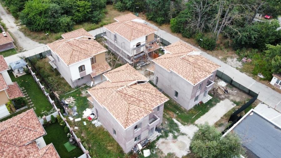 🏡 Case la cheie în Forest Hills – Pădurea Ileana, Ilfov