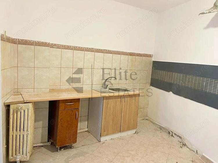 Apartament ultracentral in Oradea - 9
