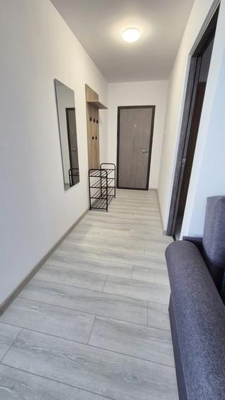 Apartament cu 3 camere, 65 mp, parcare, zona str. B.P. Hasdeu - 10