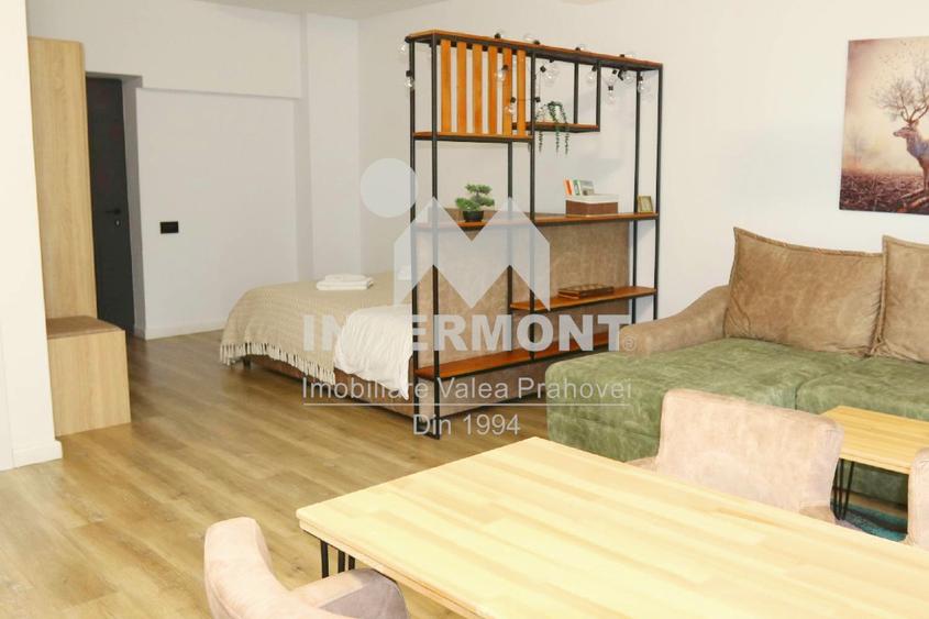 Garsonieră / Studio de vânzare în Sinaia - 3