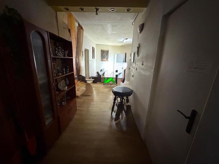 Casa de vanzare 3 camere Sibiu Terezian - 3