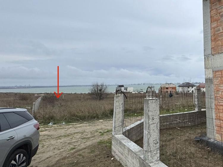 Teren intravilan Palazu Mare, Malu Inalt. 267 mp - 3