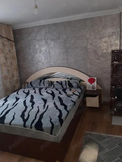 Casa de Vanzare in Cornesti Dambovi?a - 2