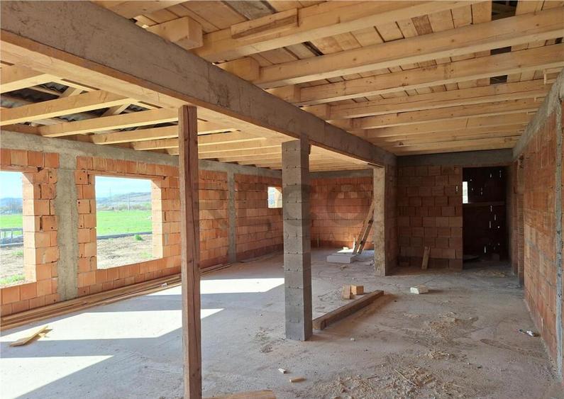 Reco, Casa la Rosu Alesd - 18