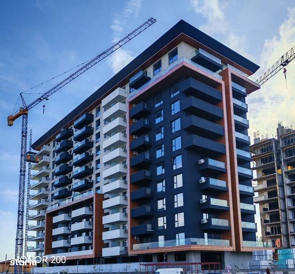 Apartamente 3 camere ansamblu exclusivist,Theodor Pallady,OPORTUNITATE - 1