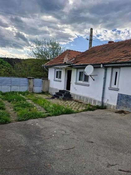 Casa Visurilor Tale !!! Com Crasna, Sat Crasna Din Deal . Jud Gorj - 10