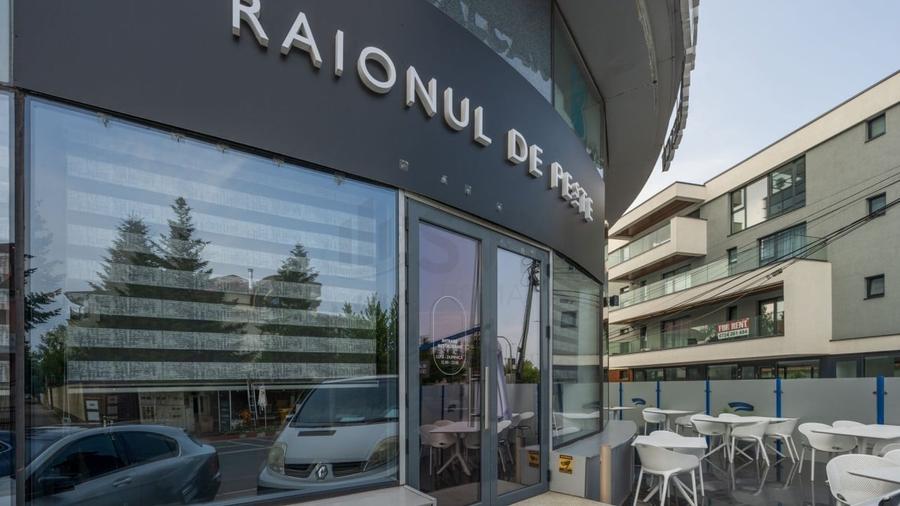 REC3001424 Oportunitate l spatiu complet echipat l ideal pentru concept gastrono - 16