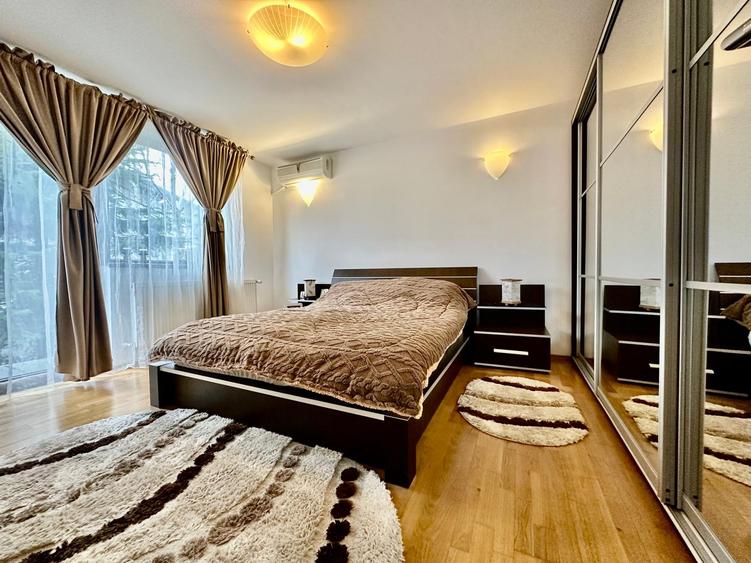 Vila de vanzare 6 camere zona Matei Millo - Pipera, Bucuresti - 8