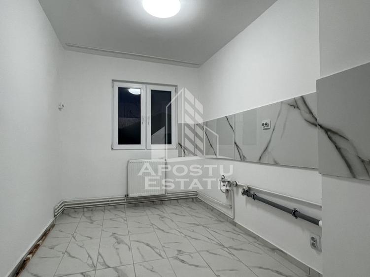 Apartament renovat complet Dambovita - 4