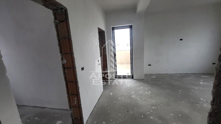 Casă individuală premium cu garaj,5 camere,Dumbravita,liziera padurii - 3