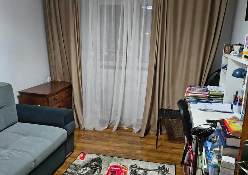 Apartament 3 camere decomandat et.1 Aparatorii Patriei - metrou - 7
