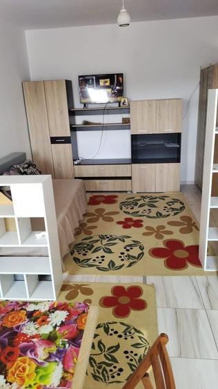 Studio-2 camere -Tineretului-Chiajna, 40 mpu - 6