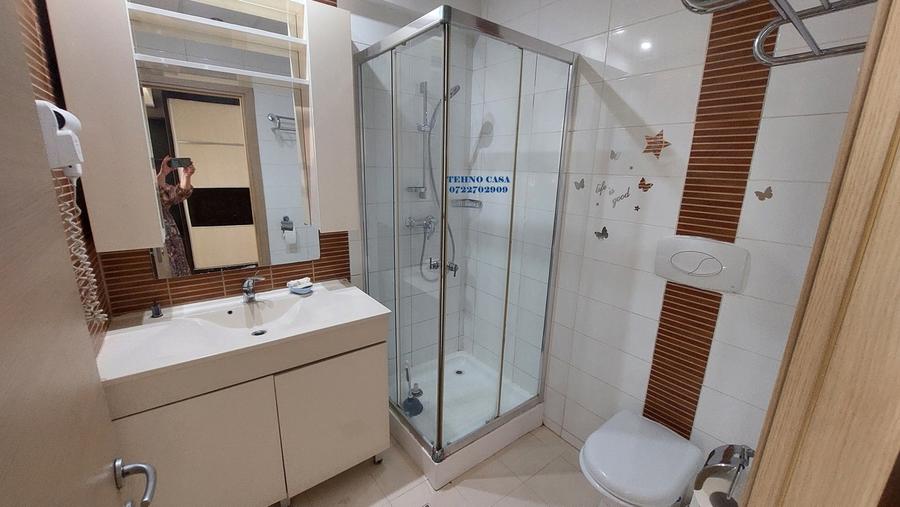 Vitan, RIN Grand Residence Apartament 2 camere - 10