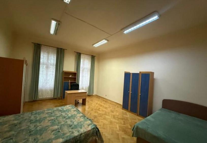 Apartament 2 camere ultracentral in Sighi?oara - 9
