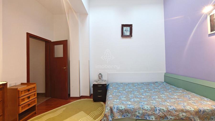 Vanzare duplex 3 camere, Prelungirea Ghencea - Cartier latin - 11