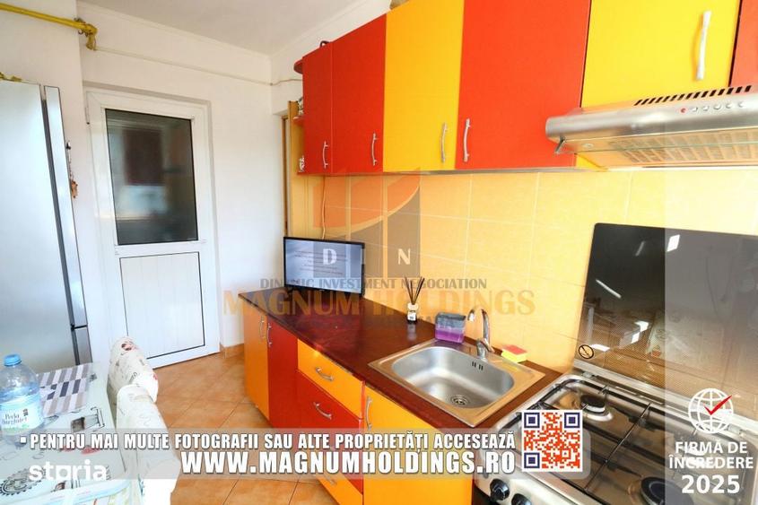 Apartament 2 camere Trivale, balcon, loc de parcare - 10