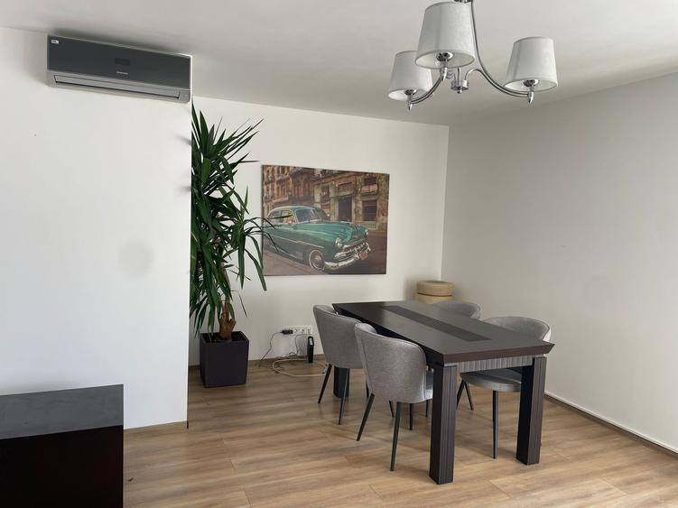 Inchiriere 2 camere Residenz Cartierul German - 4