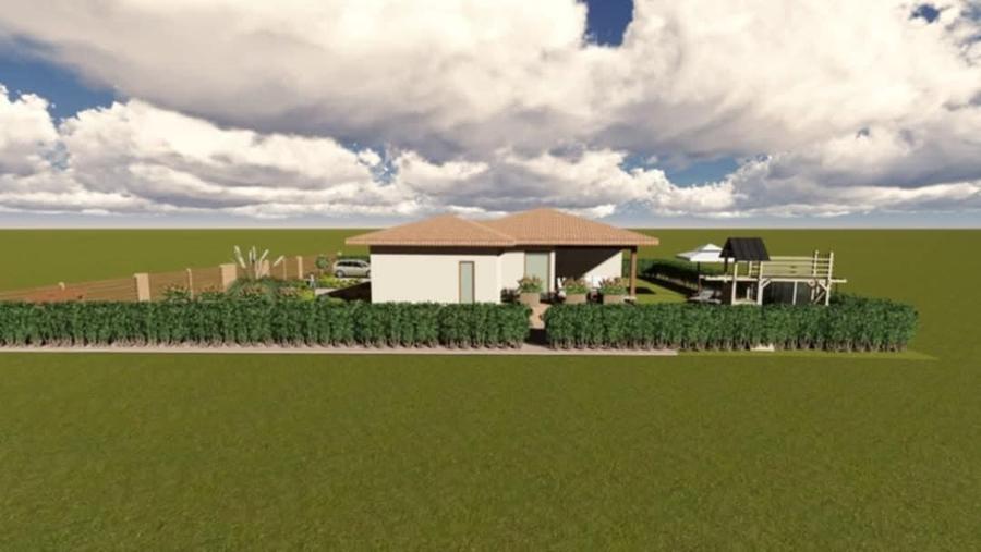 RECO TEREN GENEROS CU FUNDATIE - 9