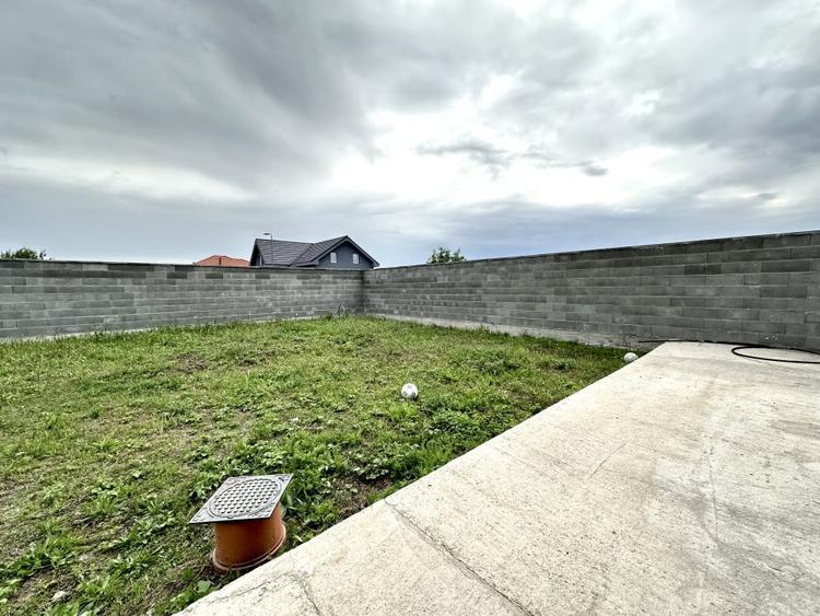 Duplex 4 camere, 160 mp utili, 315 mp teren - Dumbravita - 14