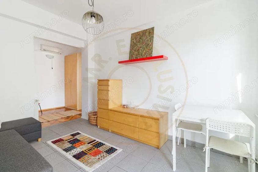 Garsoniera Dubla | Terasa 12 MP | Ultracentral - str. Eforiei - 2