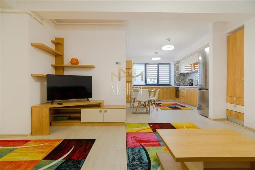 Apartament lux semicentral zona NTT Data! - 4